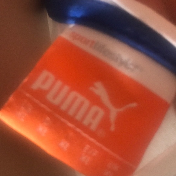 Vintage PUMA Italia FIGC graphic shirt XL size - Picture 5 of 8